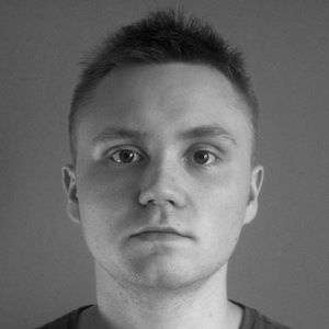 Meet your Posher, Nick